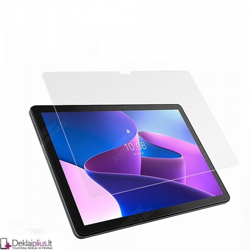 Ekrano grūdintas stiklas (Lenovo tab m10 10.1 (3rd gen) (TB328FU-TB328XU) Ekrano grūdintas stiklas (Lenovo tab m10 10.1 (3rd gen) (TB328FU-TB328XU)